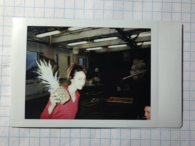 ??‍? – ZSOFIA PACZOLAY – ??‍?