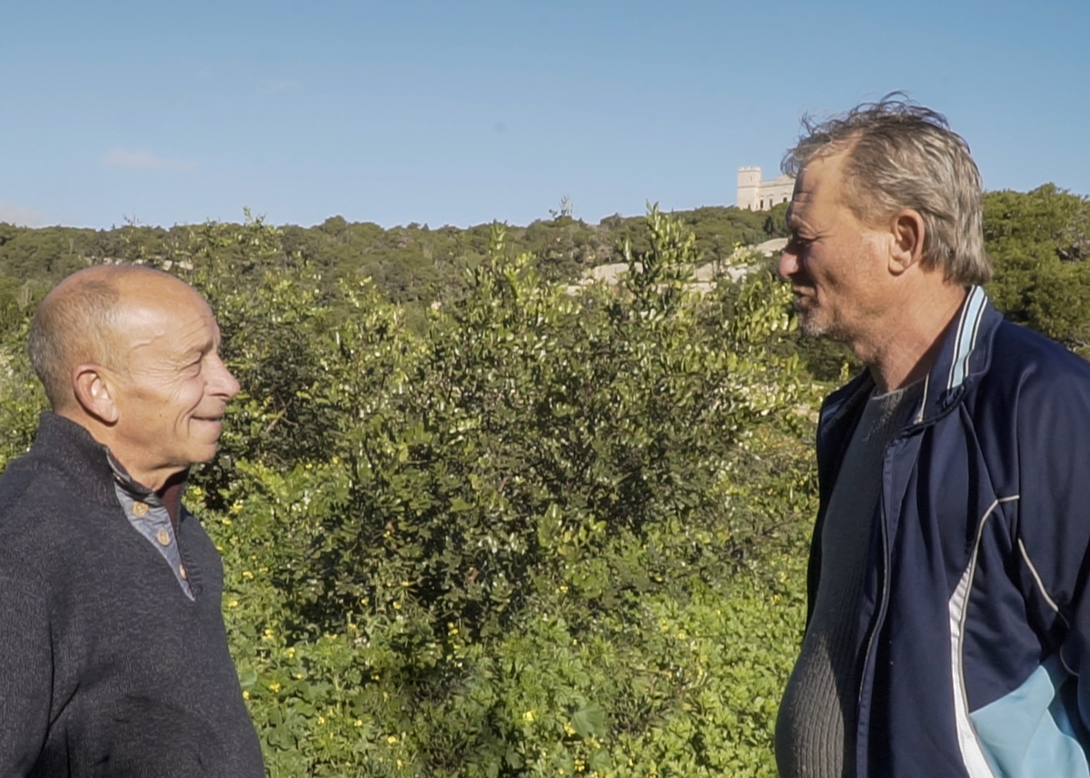 Song of a Bird: The Choir