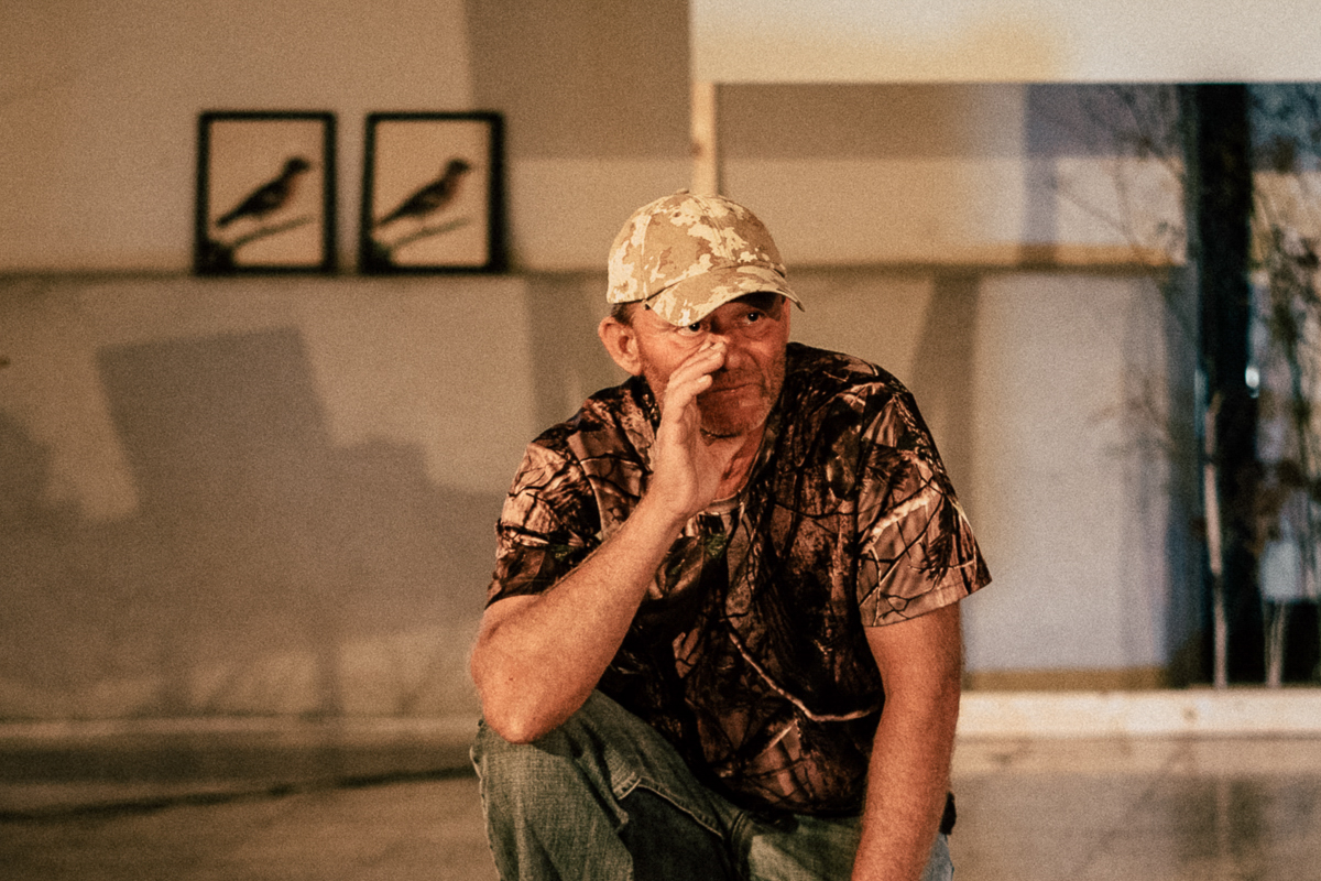 Nassaba: Song of a Bird