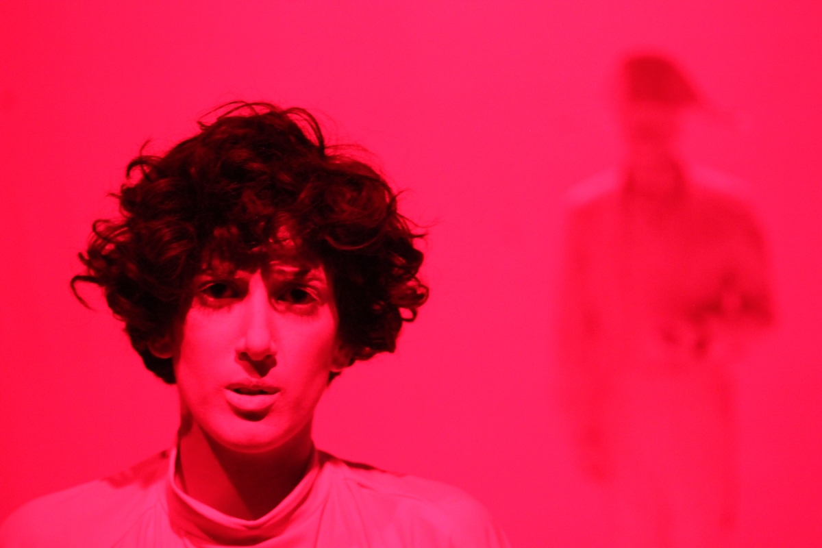 ?‍♀️  – Rebecca Camilleri –  ?‍♀️